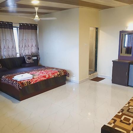 Hiral Residency Hotel Matheran Exterior photo