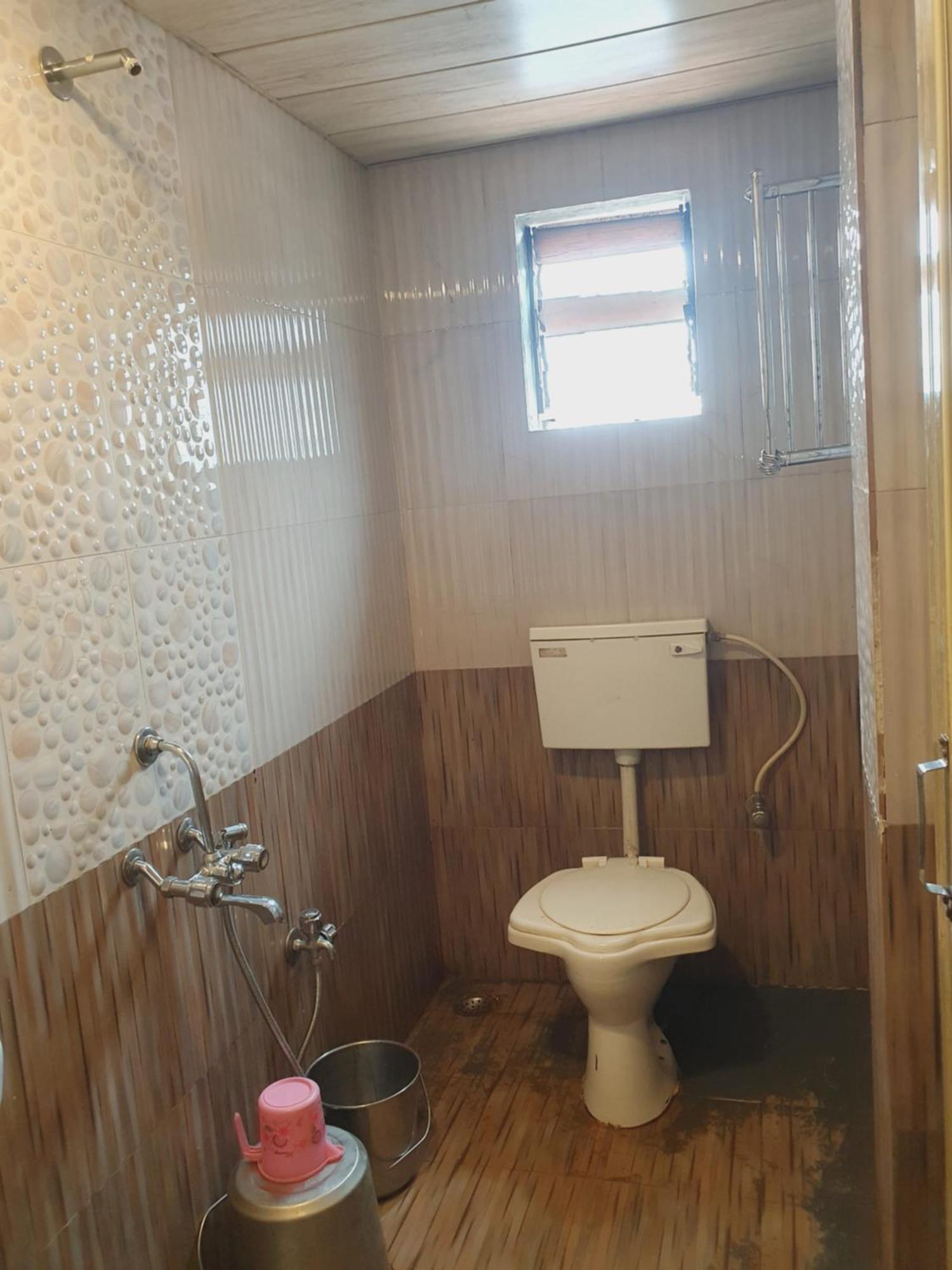 Hiral Residency Hotel Matheran Exterior photo